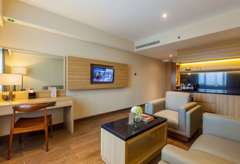 فندق Best Western Kamala Jimbaran