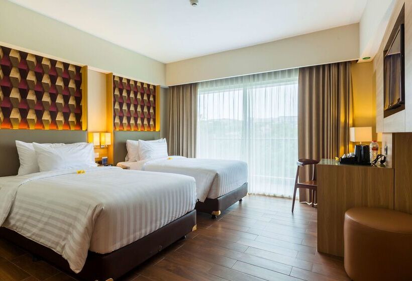 فندق Best Western Kamala Jimbaran