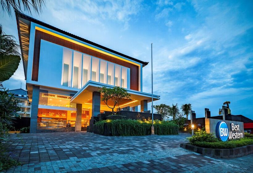 فندق Best Western Kamala Jimbaran
