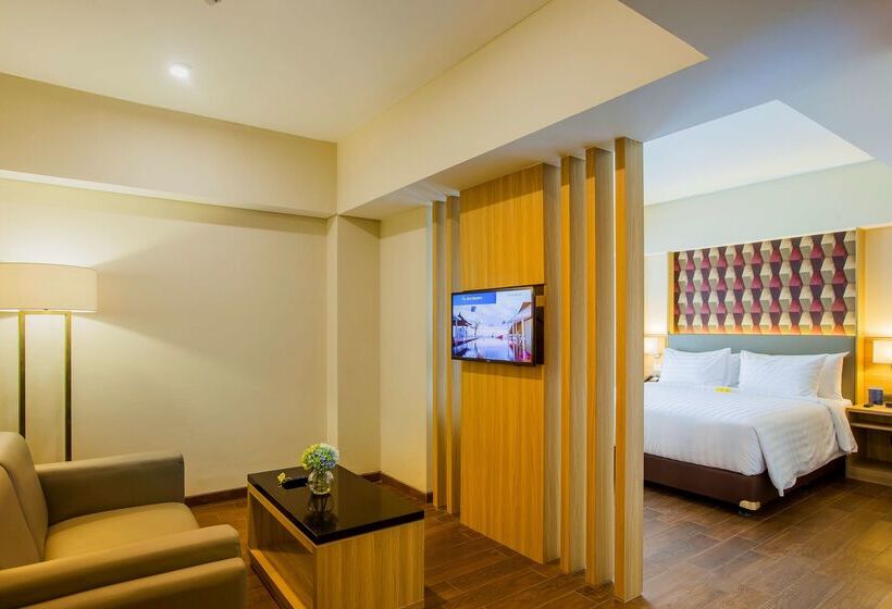 فندق Best Western Kamala Jimbaran