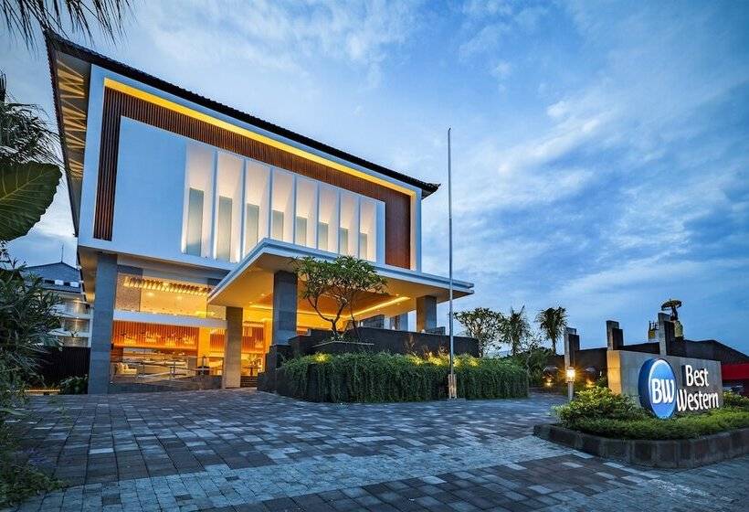 فندق Best Western Kamala Jimbaran