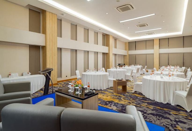 فندق Best Western Kamala Jimbaran