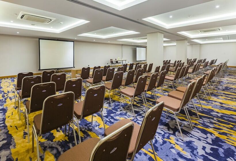 فندق Best Western Kamala Jimbaran