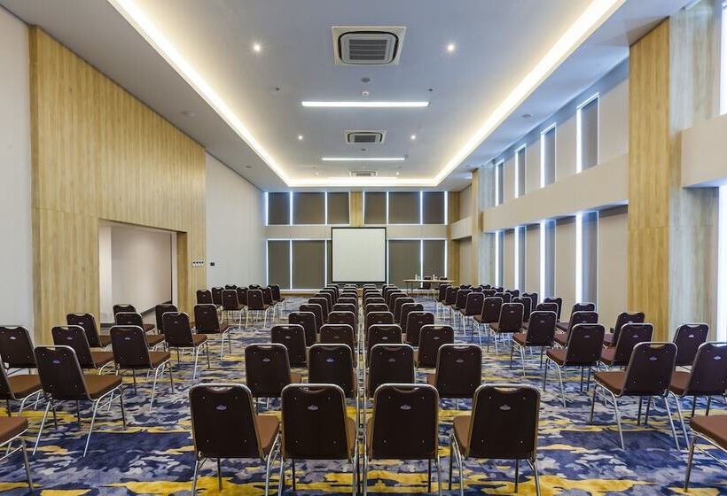 فندق Best Western Kamala Jimbaran