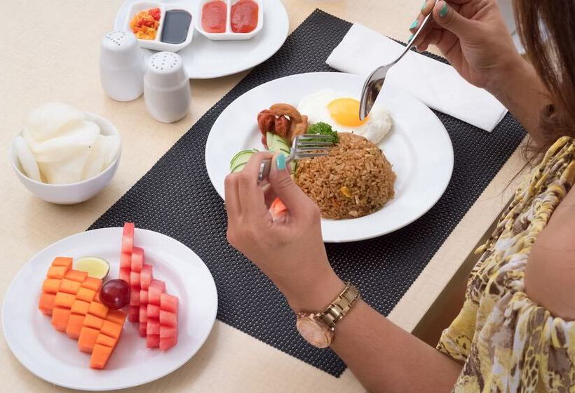 فندق Best Western Kamala Jimbaran