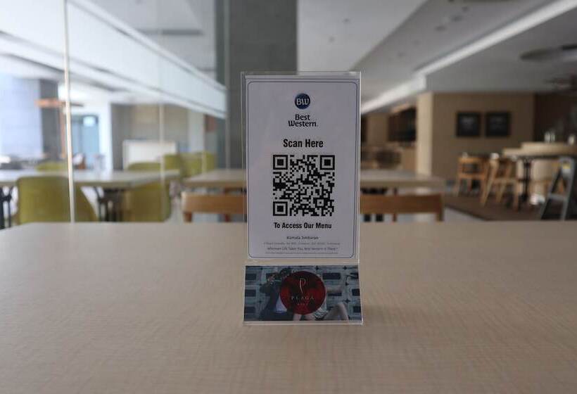 فندق Best Western Kamala Jimbaran