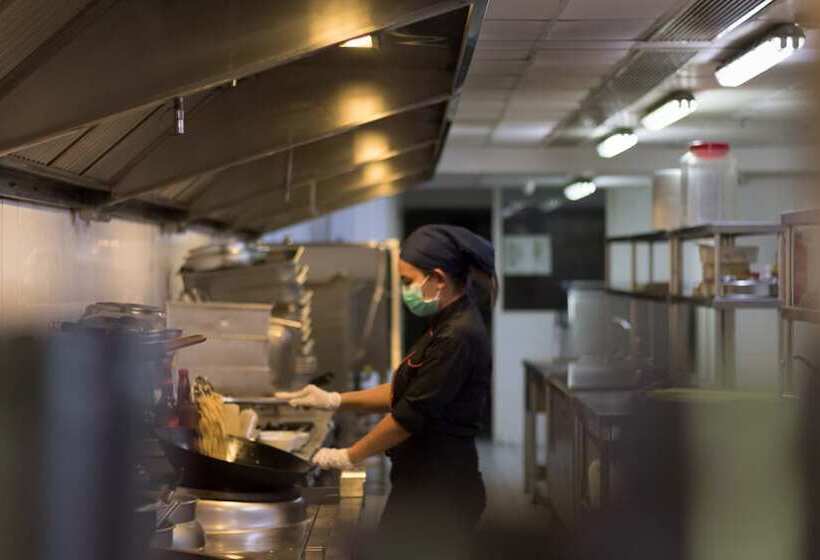 فندق Best Western Kamala Jimbaran