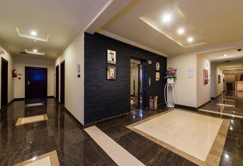 酒店 Boudl Al Rass