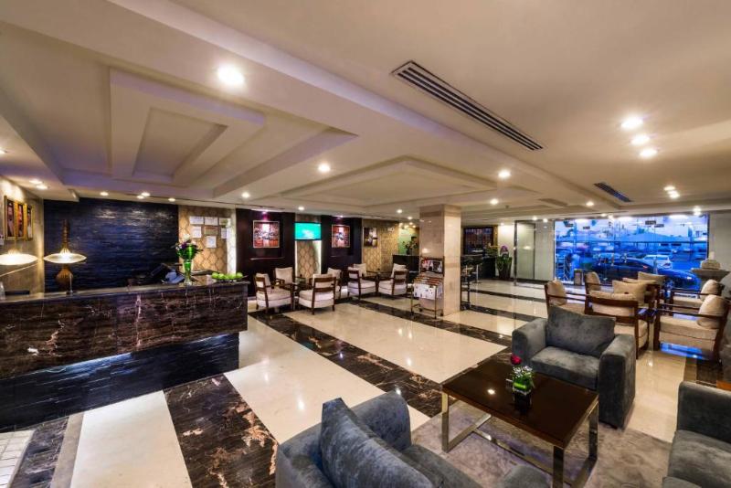 酒店 Boudl Al Rass