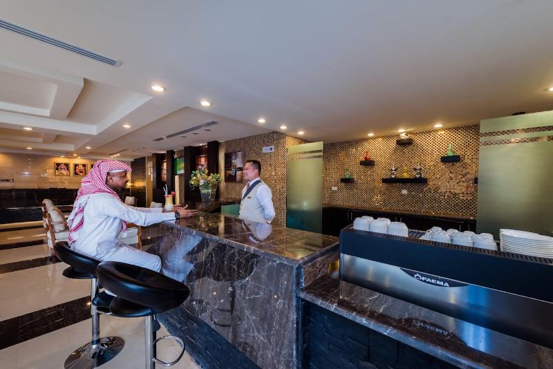 酒店 Boudl Al Rass