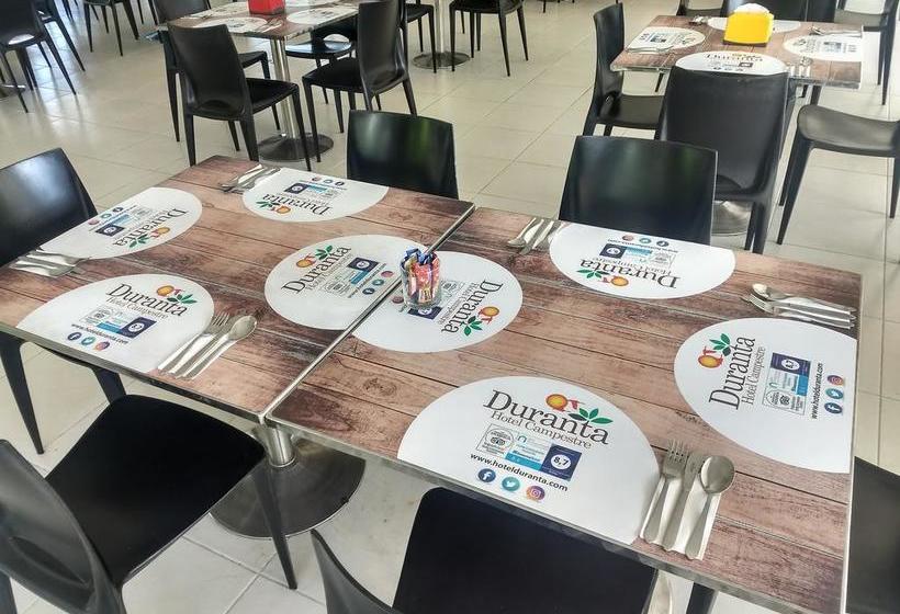 酒店 Boutique Duranta