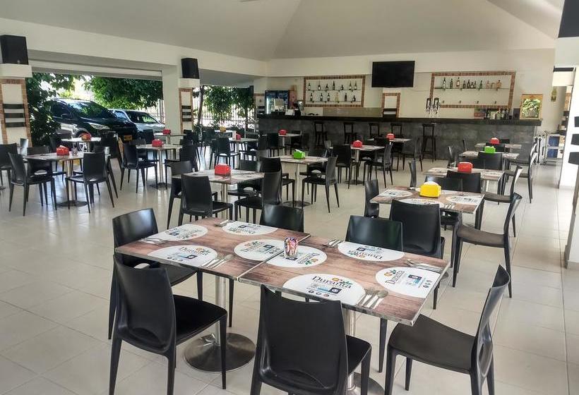 酒店 Boutique Duranta