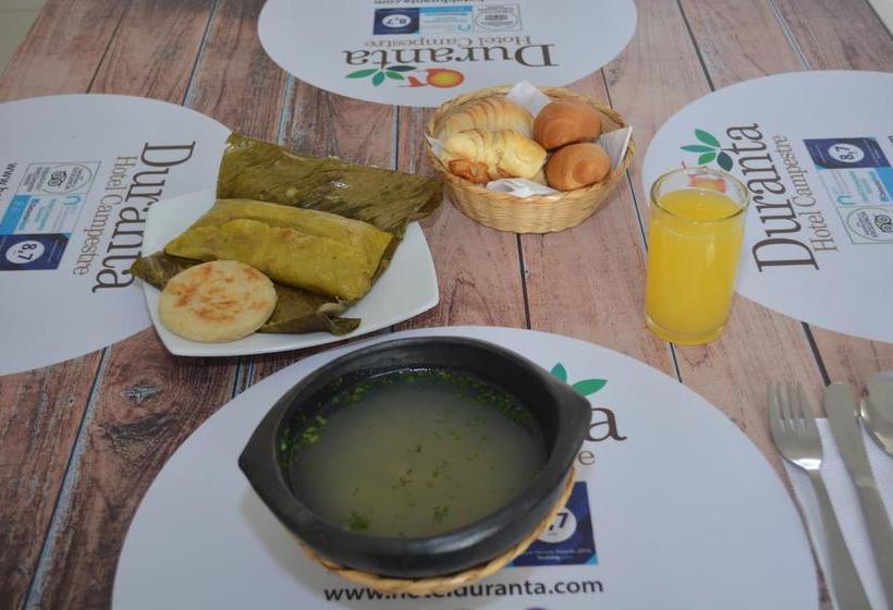 酒店 Boutique Duranta