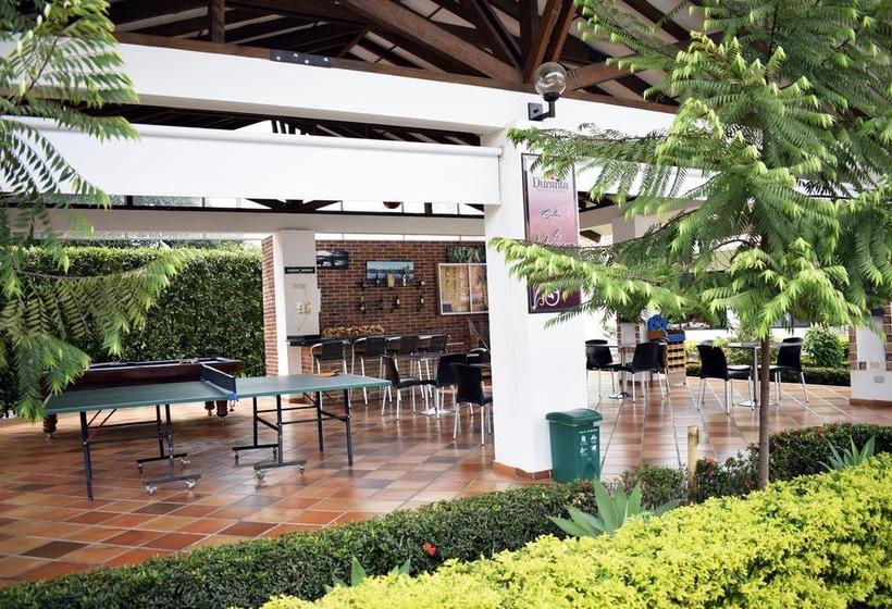 酒店 Boutique Duranta