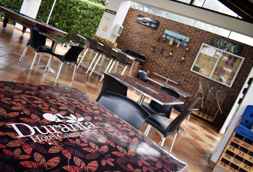 酒店 Boutique Duranta