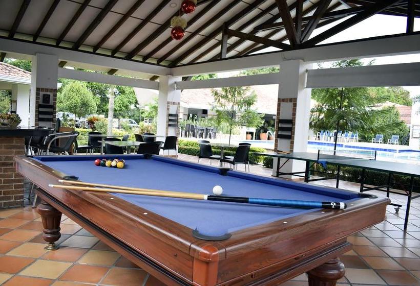 酒店 Boutique Duranta