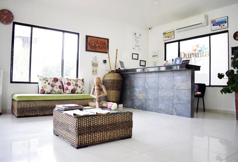 酒店 Boutique Duranta