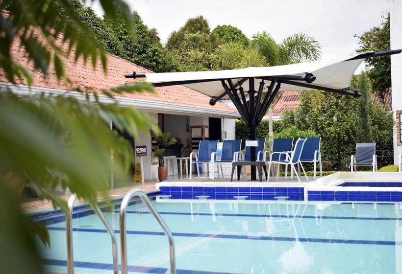 酒店 Boutique Duranta