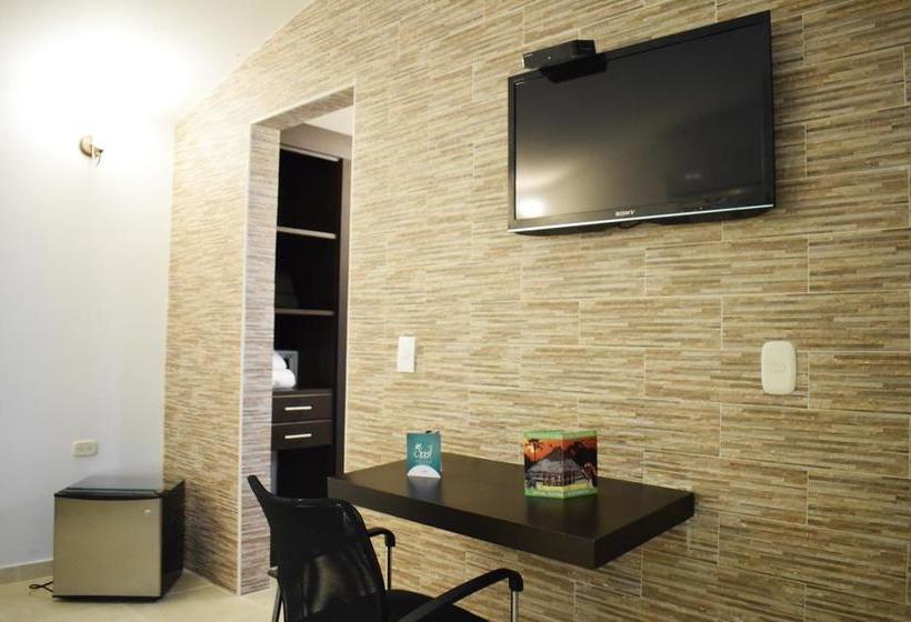 酒店 Boutique Duranta