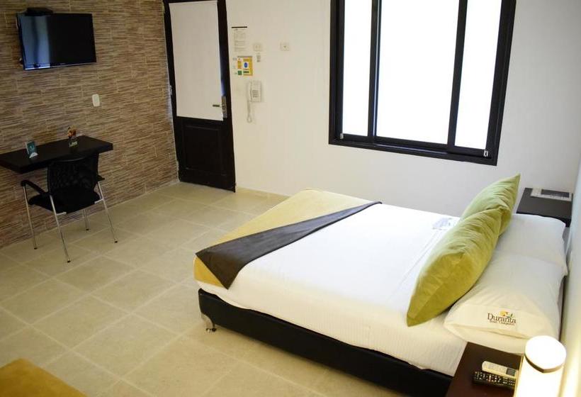 酒店 Boutique Duranta