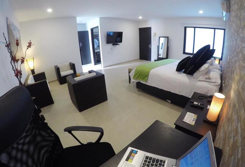 酒店 Boutique Duranta