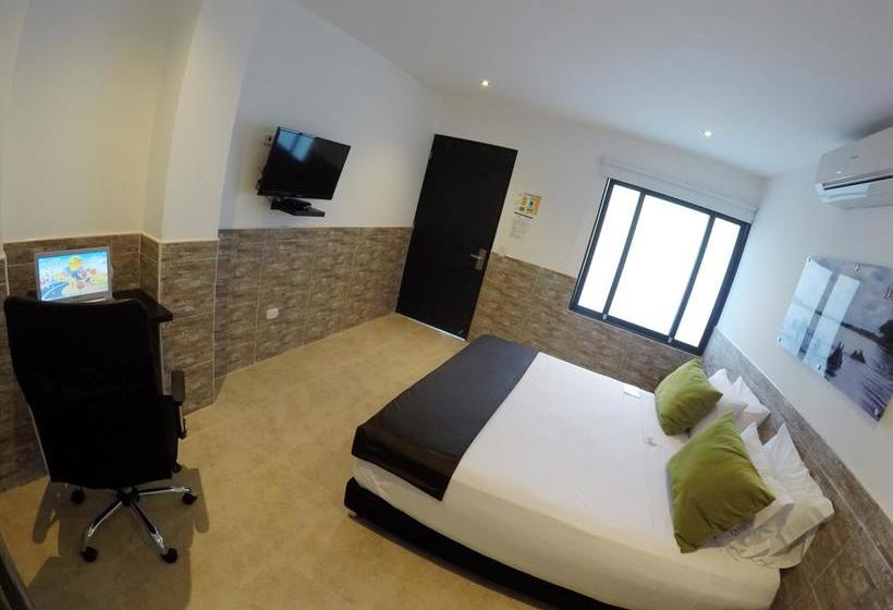 酒店 Boutique Duranta