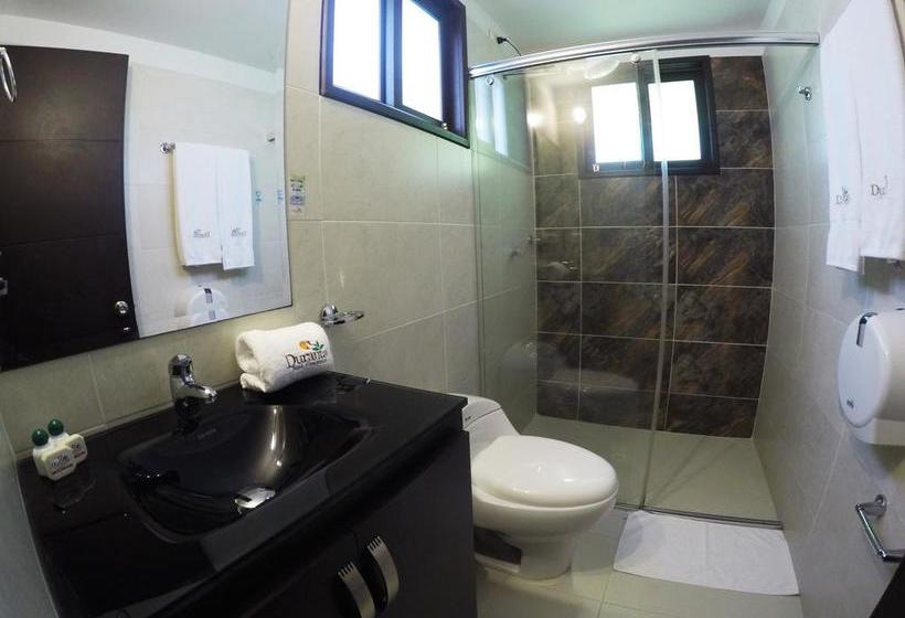 هتل Boutique Duranta