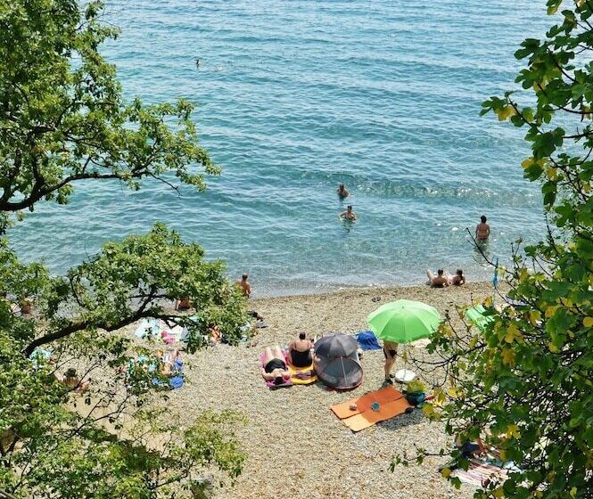 Boutique Hotel Mali Raj