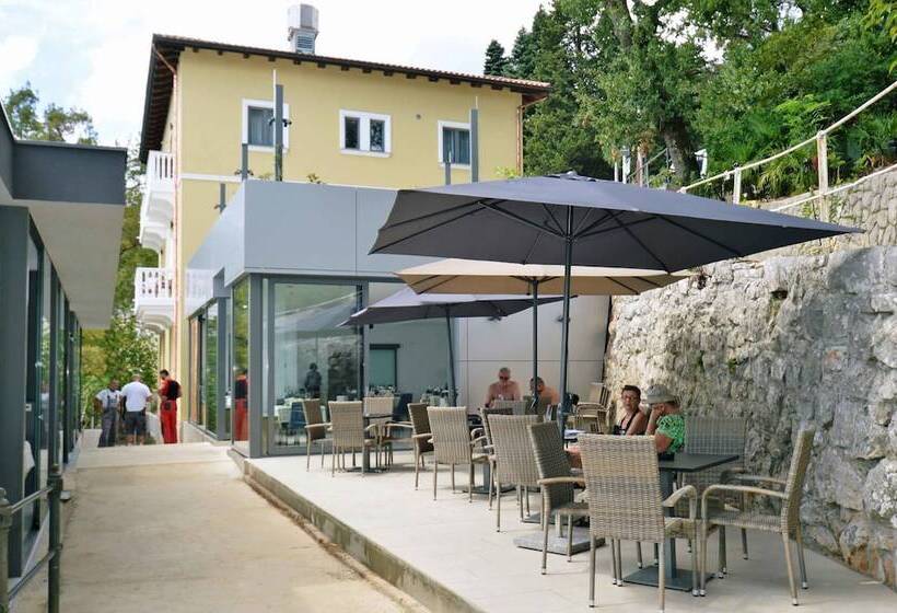 Boutique Hotel Mali Raj