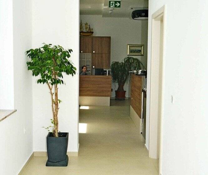 Boutique Hotel Mali Raj