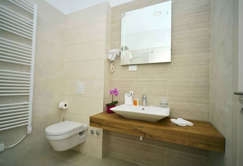 Boutique Hotel Mali Raj