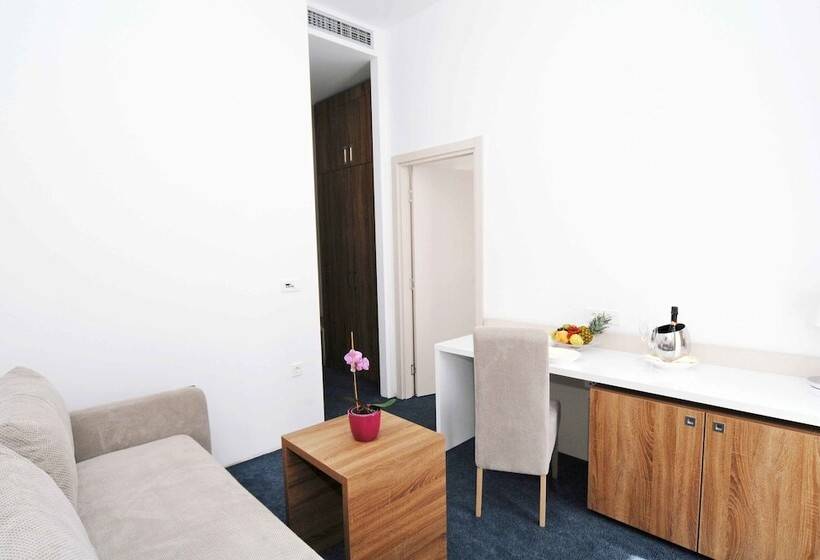 Boutique Hotel Mali Raj