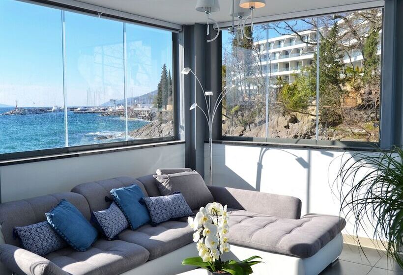 Boutique Hotel Mali Raj