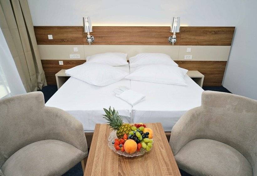 Boutique Hotel Mali Raj