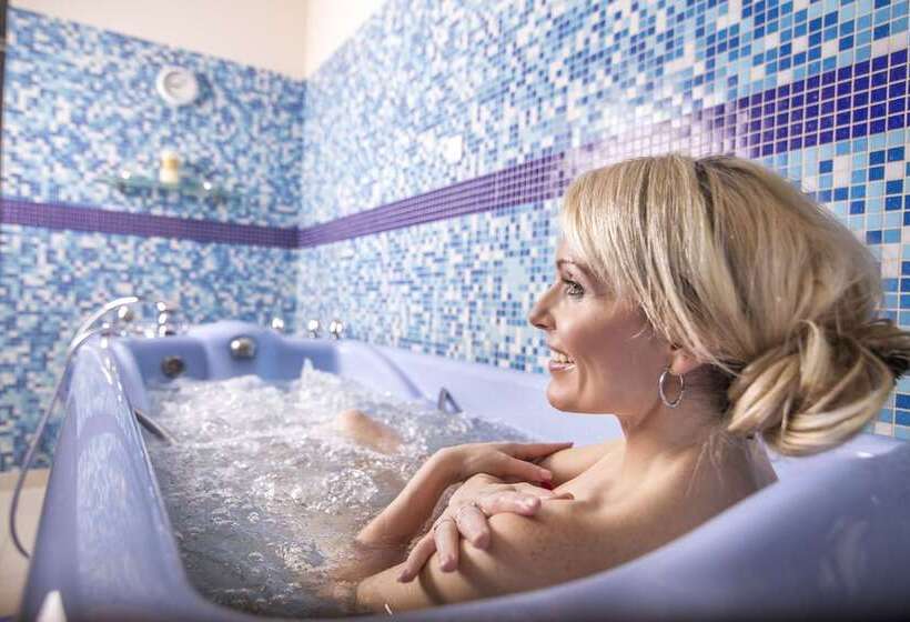 فندق Bristol Kralovska Vila