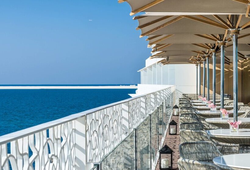 Отель Bulgari Resort Dubai