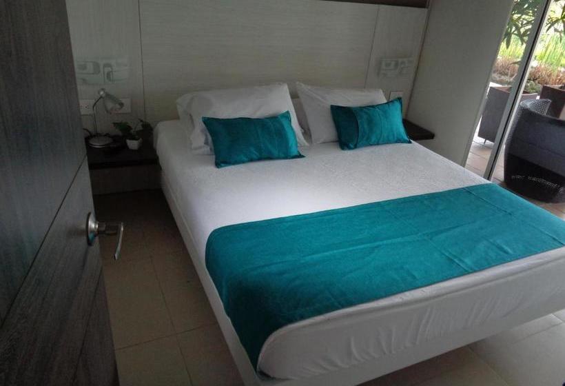 Hotel Campestre Los Lagos