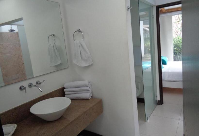 Hotel Campestre Los Lagos