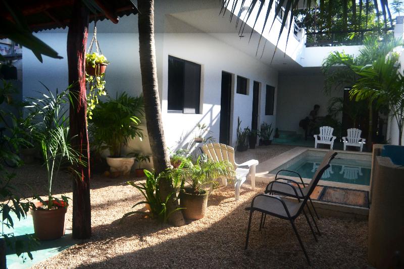 ホテル Casa Che Tulum