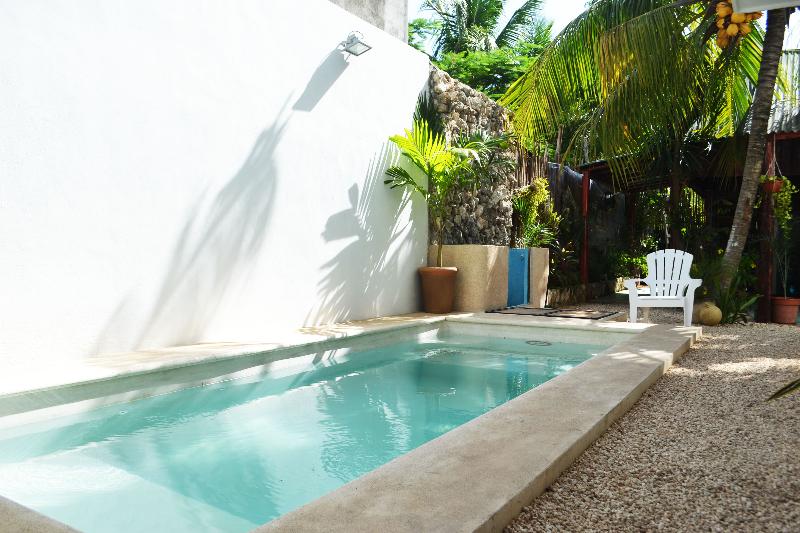 ホテル Casa Che Tulum