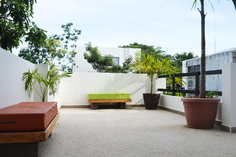 ホテル Casa Che Tulum