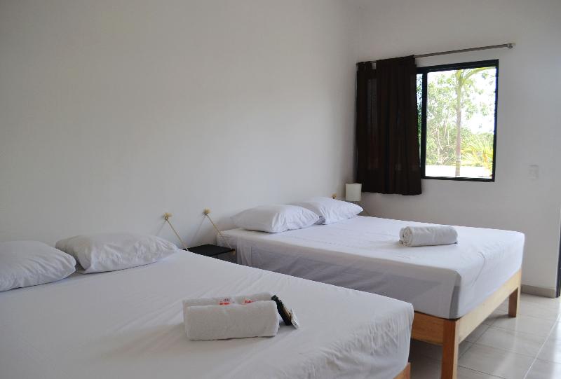 ホテル Casa Che Tulum