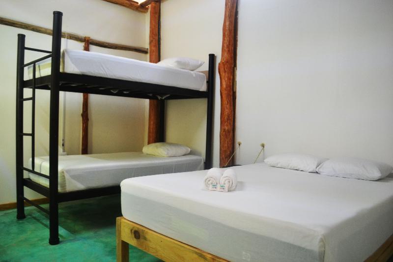 ホテル Casa Che Tulum