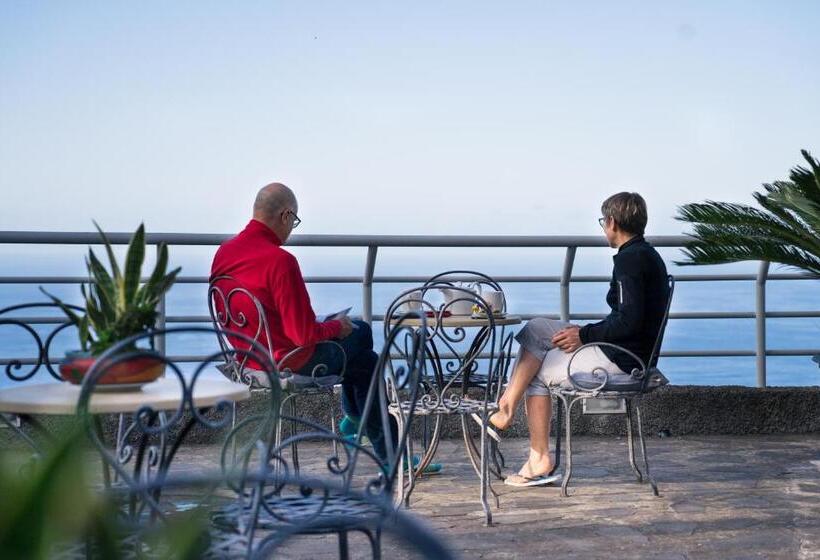 ホテル Casa Das Proteas