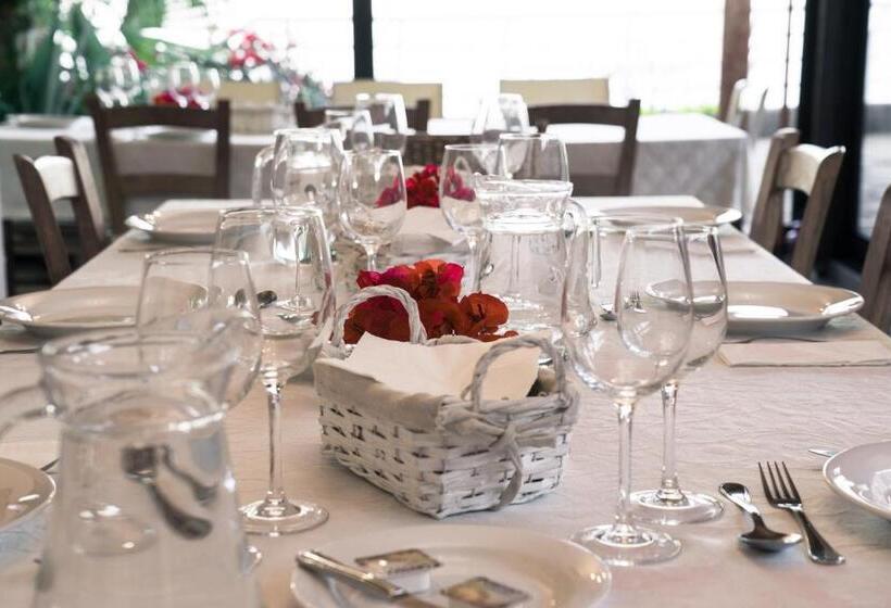 ホテル Casa Das Proteas