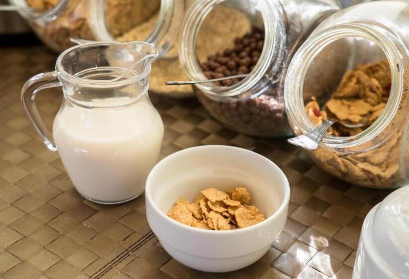 ホテル Casa Das Proteas