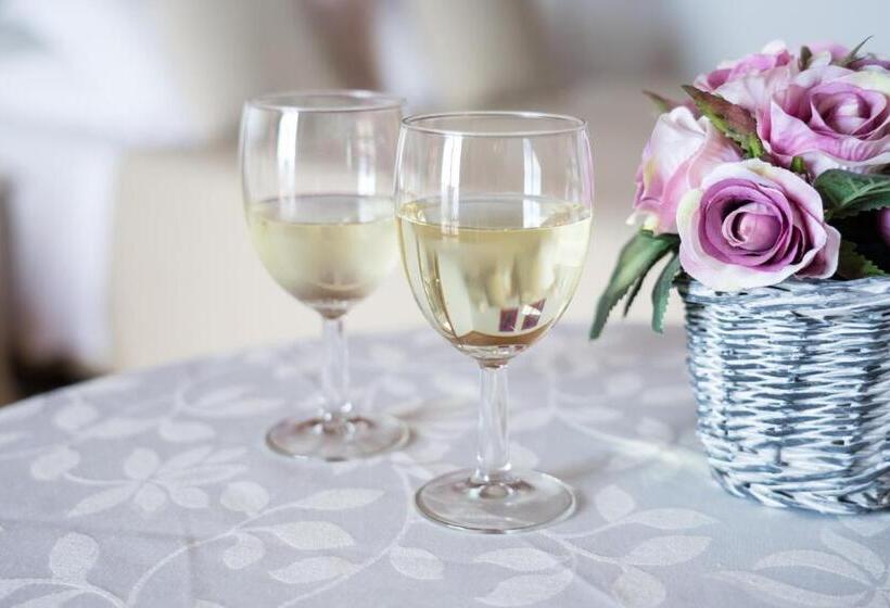 ホテル Casa Das Proteas