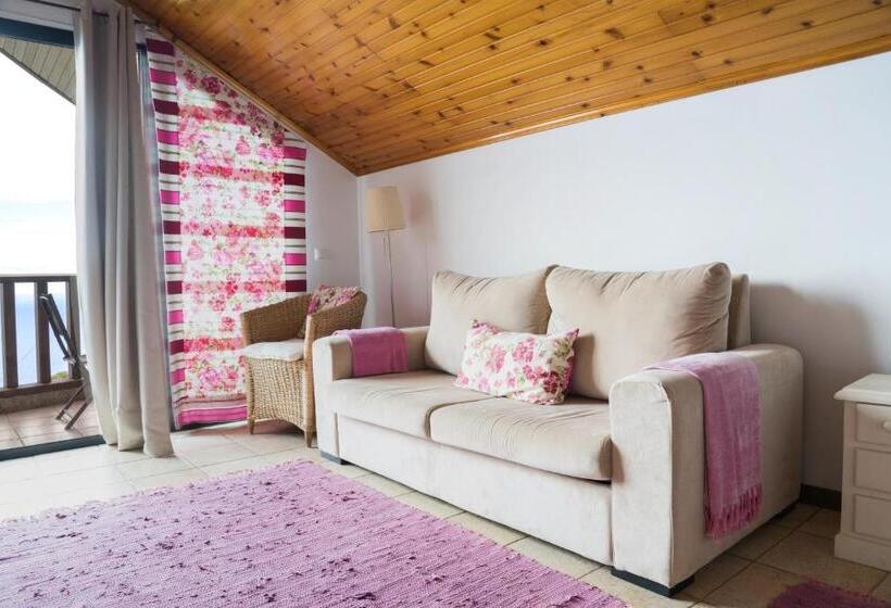 ホテル Casa Das Proteas