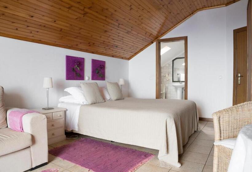 ホテル Casa Das Proteas