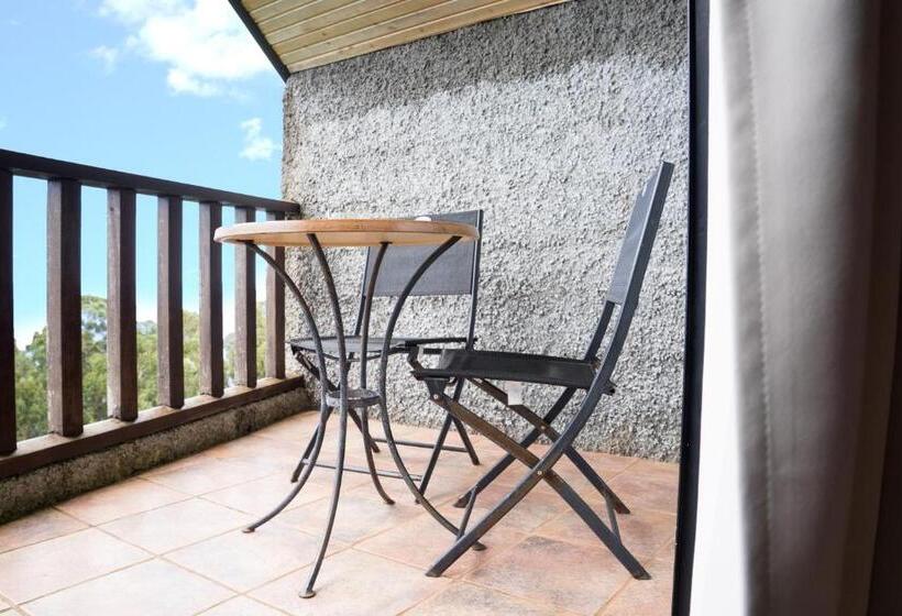 ホテル Casa Das Proteas